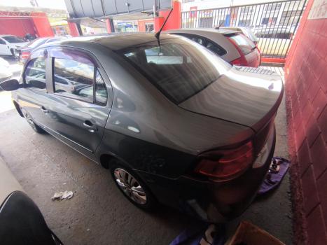 VOLKSWAGEN Voyage 1.0 4P TREND FLEX, Foto 4