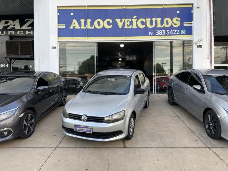 VOLKSWAGEN Voyage 1.6 4P CITY FLEX, Foto 1