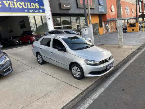 VOLKSWAGEN Voyage 1.6 4P CITY FLEX, Foto 3