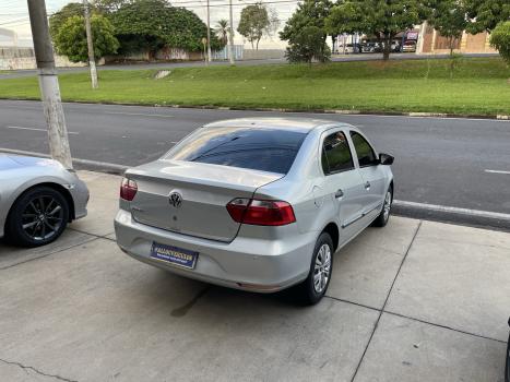 VOLKSWAGEN Voyage 1.6 4P CITY FLEX, Foto 4