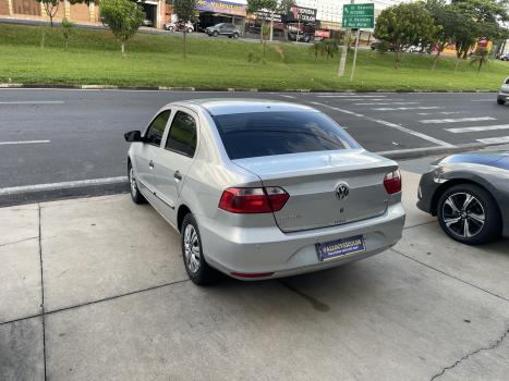 VOLKSWAGEN Voyage 1.6 4P CITY FLEX, Foto 5