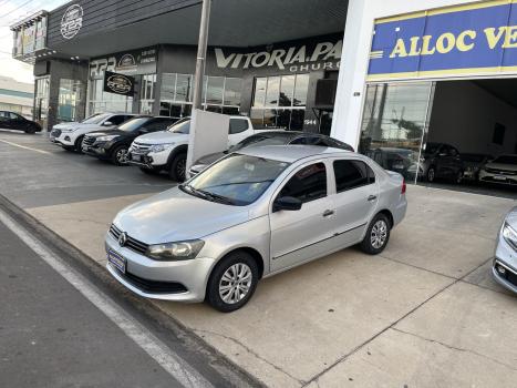 VOLKSWAGEN Voyage 1.6 4P CITY FLEX, Foto 6