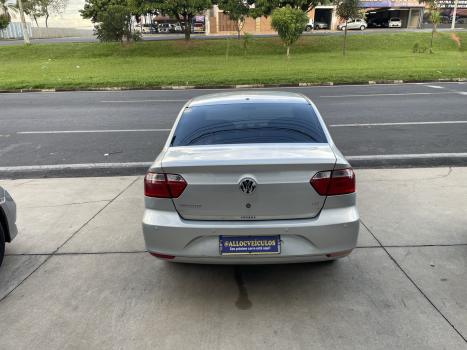 VOLKSWAGEN Voyage 1.6 4P CITY FLEX, Foto 7