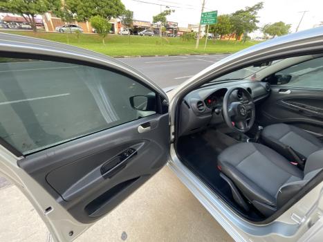 VOLKSWAGEN Voyage 1.6 4P CITY FLEX, Foto 8