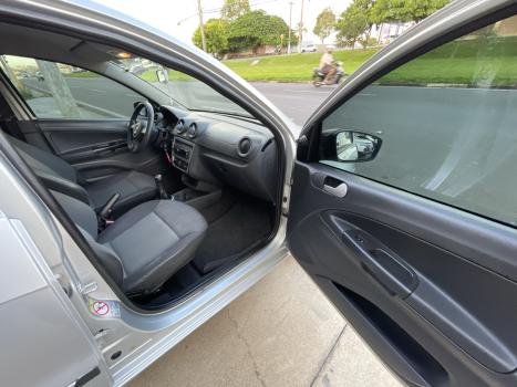 VOLKSWAGEN Voyage 1.6 4P CITY FLEX, Foto 11