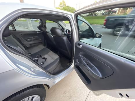 VOLKSWAGEN Voyage 1.6 4P CITY FLEX, Foto 12