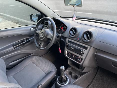 VOLKSWAGEN Voyage 1.6 4P CITY FLEX, Foto 13