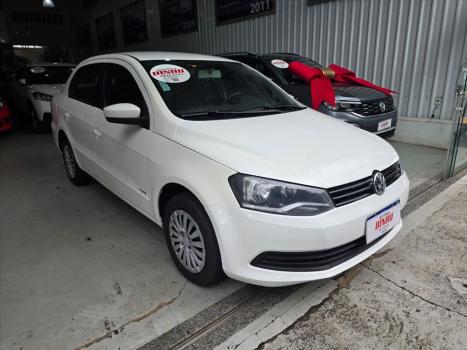 VOLKSWAGEN Voyage 1.6 4P FLEX, Foto 1