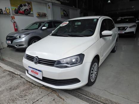 VOLKSWAGEN Voyage 1.6 4P FLEX, Foto 3