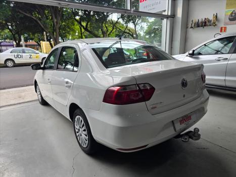 VOLKSWAGEN Voyage 1.6 4P FLEX, Foto 4