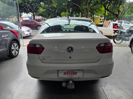 VOLKSWAGEN Voyage 1.6 4P FLEX, Foto 5