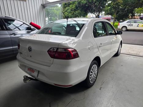 VOLKSWAGEN Voyage 1.6 4P FLEX, Foto 6