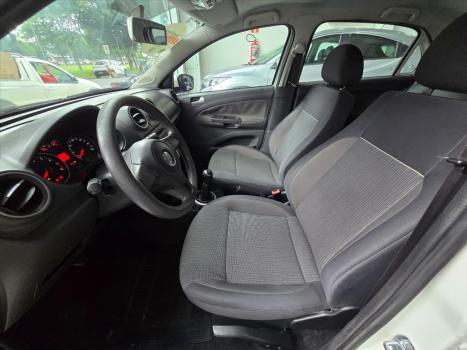 VOLKSWAGEN Voyage 1.6 4P FLEX, Foto 7