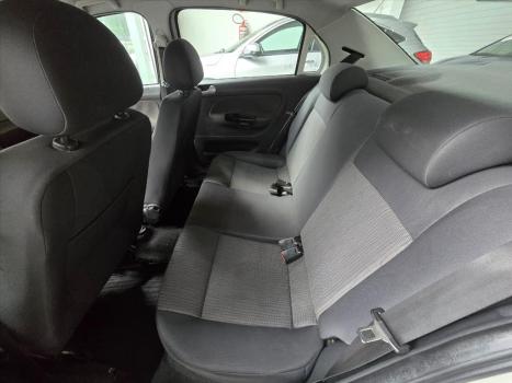 VOLKSWAGEN Voyage 1.6 4P FLEX, Foto 8