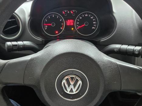 VOLKSWAGEN Voyage 1.6 4P FLEX, Foto 9