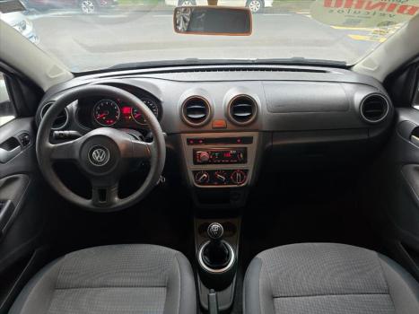 VOLKSWAGEN Voyage 1.6 4P FLEX, Foto 10