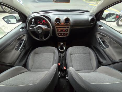 VOLKSWAGEN Voyage 1.6 4P FLEX, Foto 11