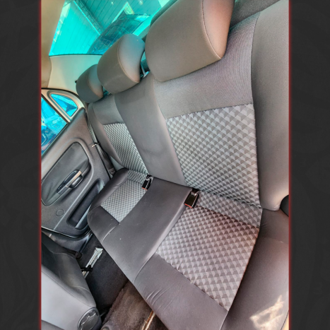 VOLKSWAGEN Voyage 1.6 4P COMFORTLINE FLEX, Foto 10