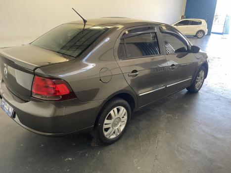 VOLKSWAGEN Voyage 1.6 4P FLEX, Foto 2