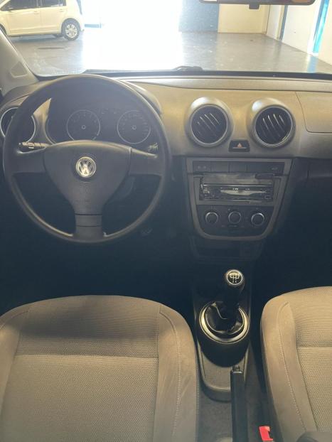 VOLKSWAGEN Voyage 1.6 4P FLEX, Foto 3