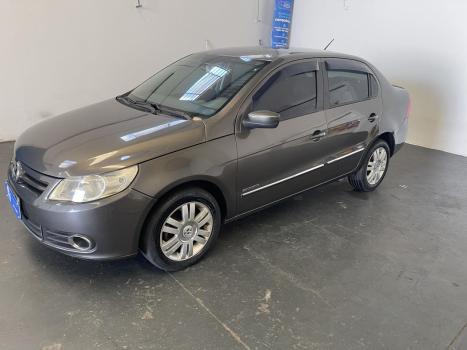 VOLKSWAGEN Voyage 1.6 4P FLEX, Foto 5