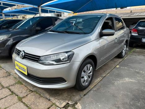 VOLKSWAGEN Voyage 1.0 4P TREND FLEX, Foto 1