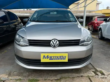 VOLKSWAGEN Voyage 1.0 4P TREND FLEX, Foto 2