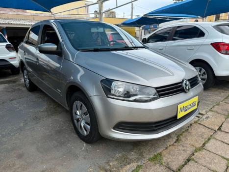 VOLKSWAGEN Voyage 1.0 4P TREND FLEX, Foto 3