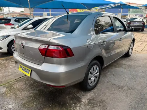 VOLKSWAGEN Voyage 1.0 4P TREND FLEX, Foto 4