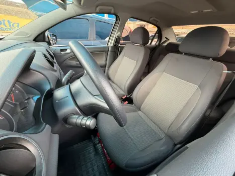 VOLKSWAGEN Voyage 1.0 4P TREND FLEX, Foto 7