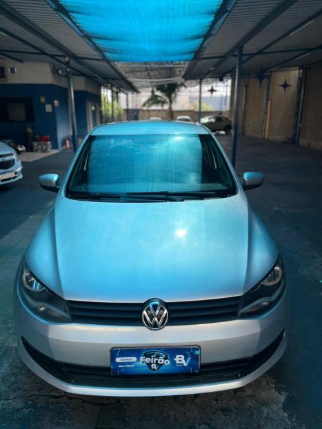 VOLKSWAGEN Voyage 1.0 4P FLEX, Foto 1