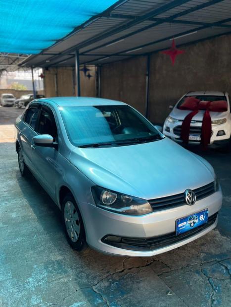 VOLKSWAGEN Voyage 1.0 4P FLEX, Foto 2