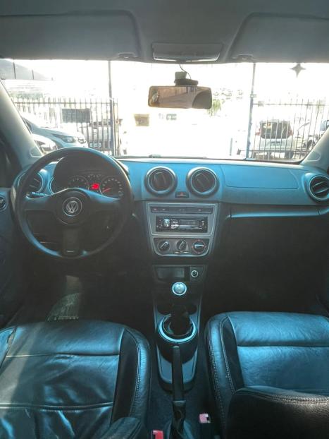 VOLKSWAGEN Voyage 1.0 4P FLEX, Foto 6