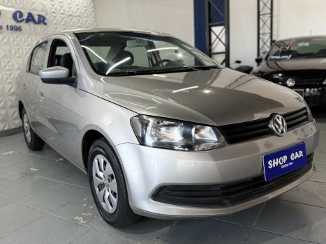 VOLKSWAGEN Voyage 1.0 4P TRENDLINE FLEX, Foto 2