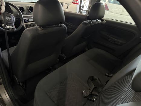 VOLKSWAGEN Voyage 1.0 4P TRENDLINE FLEX, Foto 4