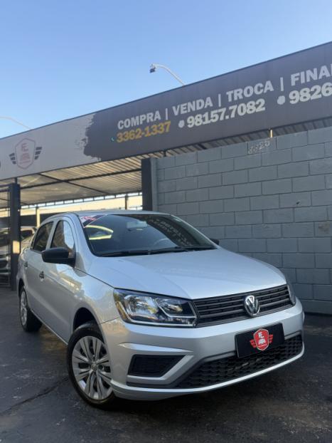 VOLKSWAGEN Voyage 1.0 4P TREND FLEX, Foto 2