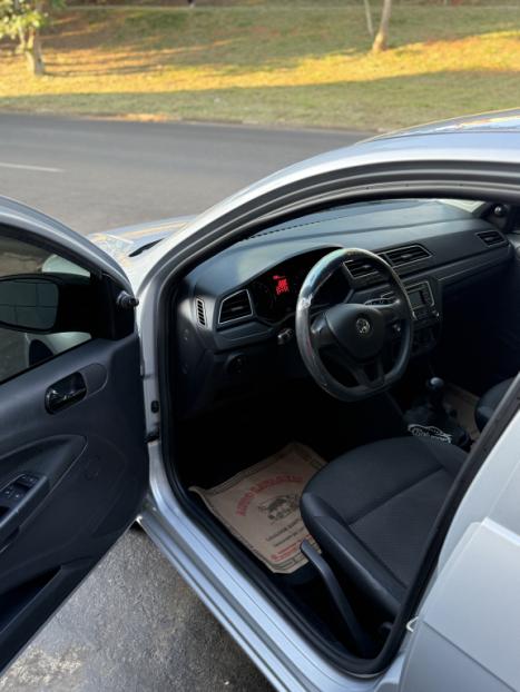 VOLKSWAGEN Voyage 1.0 4P TREND FLEX, Foto 3