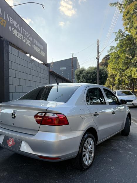 VOLKSWAGEN Voyage 1.0 4P TREND FLEX, Foto 5