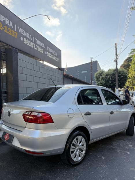 VOLKSWAGEN Voyage 1.0 4P TREND FLEX, Foto 6