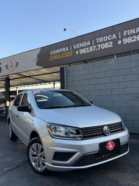 VOLKSWAGEN Voyage 1.0 4P TREND FLEX, Foto 7