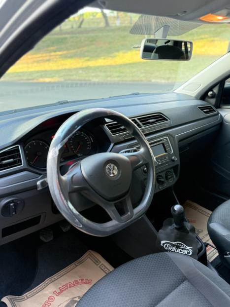 VOLKSWAGEN Voyage 1.0 4P TREND FLEX, Foto 8