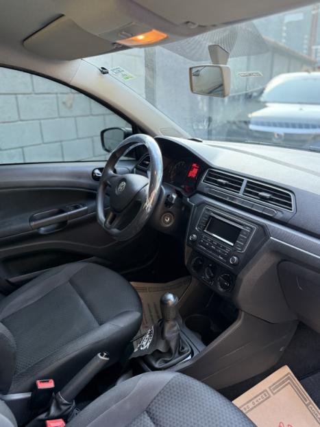 VOLKSWAGEN Voyage 1.0 4P TREND FLEX, Foto 9