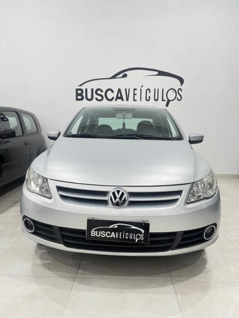 VOLKSWAGEN Voyage 1.0 4P CITY FLEX, Foto 2