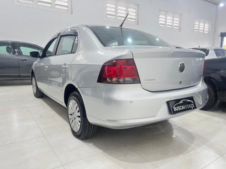 VOLKSWAGEN Voyage 1.0 4P CITY FLEX, Foto 4