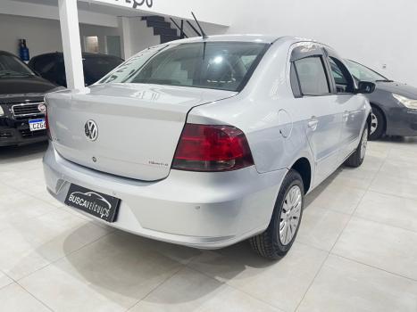 VOLKSWAGEN Voyage 1.0 4P CITY FLEX, Foto 6