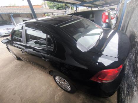 VOLKSWAGEN Voyage 1.0 4P TREND FLEX, Foto 4