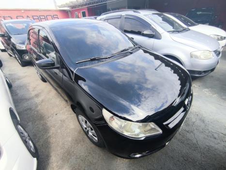 VOLKSWAGEN Voyage 1.0 4P FLEX, Foto 1