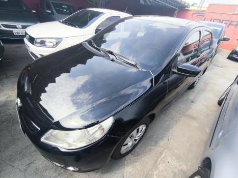 VOLKSWAGEN Voyage 1.0 4P FLEX, Foto 2