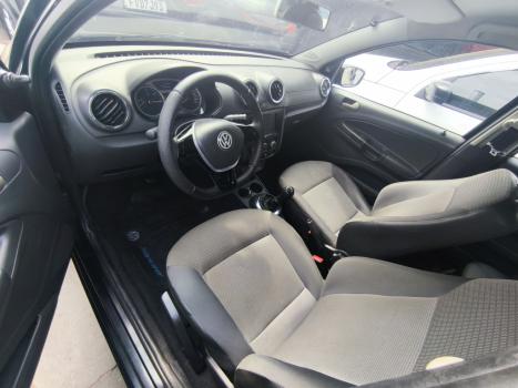 VOLKSWAGEN Voyage 1.0 4P FLEX, Foto 3