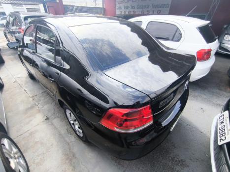 VOLKSWAGEN Voyage 1.0 4P FLEX, Foto 4